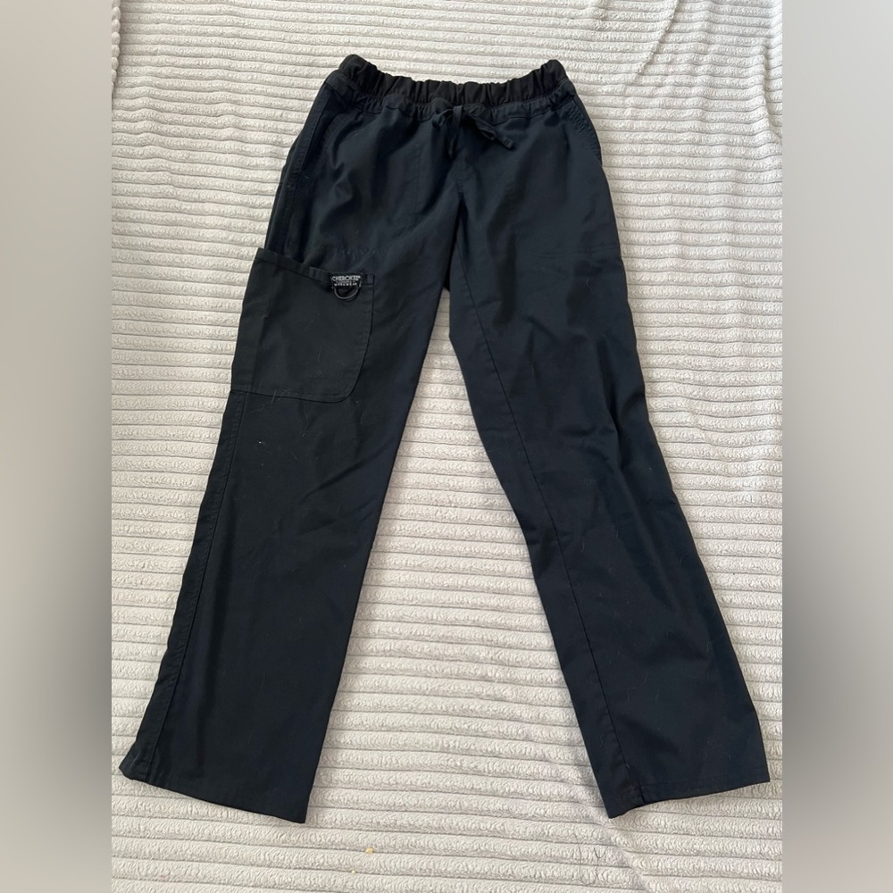 Cherokee Workwear Scrub Pants